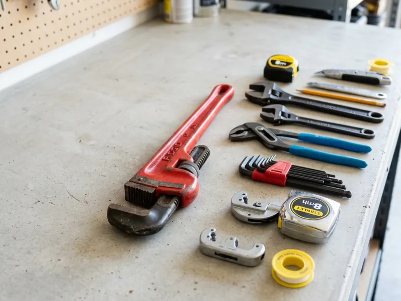 Emergency Plumber in Bevier, MO